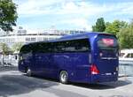 (275'714) - Eichenberger, D�dingen - FR 411'960 - Neoplan am 19.