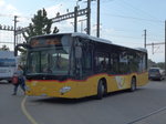 (175'217) - Eurobus, Bern - BE 26'781 - Mercedes am 26.