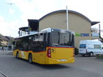 (175'218) - Eurobus, Bern - BE 26'781 - Mercedes am 26.