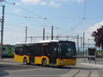 (175'219) - Eurobus, Bern - BE 26'781 - Mercedes am 26.