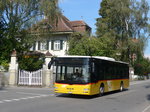 (175'221) - Eurobus, Bern - BE 719'306 - MAN am 26.