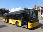 (175'222) - Eurobus, Bern - BE 719'306 - MAN am 26.