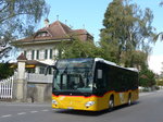 (175'226) - Eurobus, Bern - BE 26'781 - Mercedes am 26.