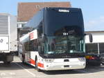 (224'728) - Eurobus, Bern - Nr.