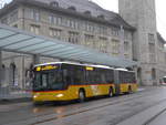 (199'448) - Eurobus, Arbon - Nr.
