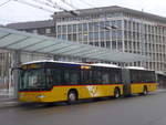 (199'462) - Eurobus, Arbon - Nr.