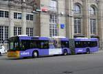 (262'789) - Eurobus, Arbon - Nr.