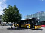 (262'886) - Eurobus, Arbon - Nr.