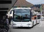 (273'445) - Eurobus, Arbon - Nr.