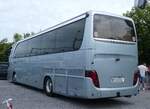 (263'447) - Florindo, Oberengstringen - ZH 156'865 - Setra am 8.