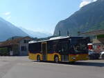 (225'821) - Fl�ck, Brienz - Nr.
