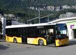 (265'562) - Fl�ck, Brienz - Nr.