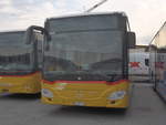 (222'685) - Funi-Car, Biel - BE 509'831 - Mercedes (ex Eurobus, Bern Nr.