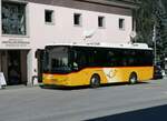 (254'887) - Gaudenz, Andeer - GR 163'714/PID 11'920 - Iveco am 8.