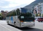 (265'760) - Gegenschatz, Altst�tten - SG 43'208 - Setra am 16.
