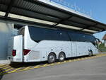 (254'992) - Gen�ve-Tours, Gen�ve - (131'476) - Setra am 9.
