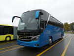 (268'320) - GEO Travel, Effretikon - (133'303) - Setra am 20.