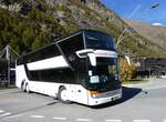 (268'350) - GEO Travel, Effretikon - ZH 730'794 - Setra am 21.