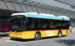 (278'605) - Gessinger, Bad Ragaz - SG 64'780/PID 5685 - Scania/Hess am 8.