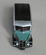 (279'806) - GFM Fribourg - Saurer am 31.