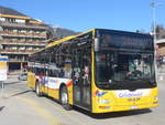 (223'882) - Grindelwaldbus, Grindelwald - Nr.