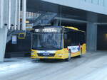 (243'997) - Grindelwaldbus, Grindelwald - Nr.