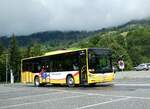 (253'404) - Grindelwaldbus, Grindelwald - Nr.