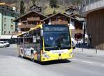 (273'279)  GrindelwaldBus, Grindelwald - Nr.