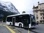 (275'934) - GrindelwaldBus, Grindelwald - Nr.