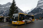 (283'672) - GrindelwaldBus, Grindelwald - Nr.