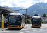 (265'337) - PostAuto Zentralschweiz (Hfliger) - Nr.