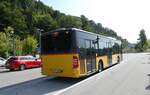 (278'852) - H�fliger, Sursee - Nr.