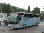 (195'225) - Hartmann, Emmenbr�cke - LU 248'824 - Setra am 28.