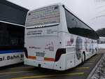 (258'723) - Hil�rio, Sch�tz - LU 293'129 - Setra (ex Marti, Kallnach) am 13.