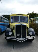 (279'689) - Hugener, Stein - AR 1790 - Berna/Hess (ex Zwicky, Wigoltingen; ex Merk, Amriswil; ex Baub�ro; SOO Olten Nr.