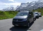 (276'757) - In�bnit, Meiringen - BE 72'575 - VW am 15.