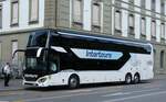 (278'344) - Intertours, Domdidier - FR 300'657 - Setra am 1.