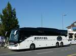 (238'982) - K�ppel, Au - SG 2477 - Setra am 12.