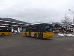 (223'441) - K�bli, Gstaad - BE 403'014 - Volvo am 7.