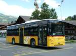 (251'120) - K�bli, Gstaad - BE 308'737/PID 11'458 - Volvo am 6.
