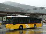 (256'829) - K�bli, Gstaad - BE 308'737/PID 11'458 - Volvo am 9.