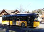 (257'923) - K�bli, Gstaad - BE 235'726/PID 10'535 - Volvo am 25.