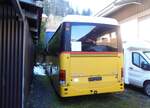(257'926) - K�bli, Gstaad - PID 1862 - Volvo (ex Nr.