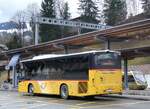 (260'589) - K�bli, Gstaad - BE 671'405/PID 11'459 - Volvo (ex BE 21'779) am 21.