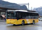 (260'595) - K�bli, Gstaad - BE 308'737/PID 11'458 - Volvo am 21.