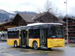 (260'597) - K�bli, Gstaad - BE 308'737/PID 11'458 - Volvo am 21.