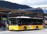 (262'451) - K�bli, Gstaad - BE 235'726/PID 10'535 - Volvo am 17.
