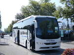 (266'104) - K�bli, Gstaad - BE 26'632 - Volvo am 23.