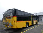 (269'117) - K�bli, Gstaad - BE 403'014/PID 10'964 - Volvo am 10.
