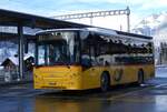 (270'053) - K�bli, Gstaad - BE 235'726/PID 10'535 - Volvo am 21.